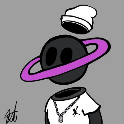 SPACE #02