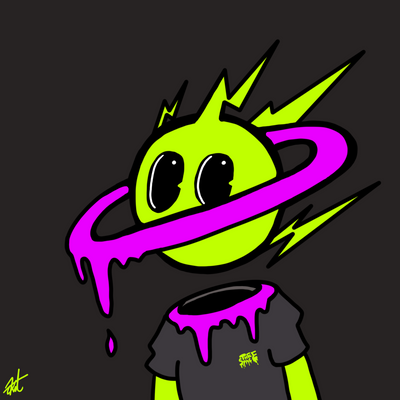 SPACE #03