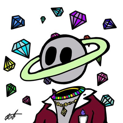 SPACE #04