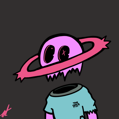 SPACE #06