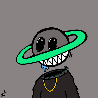 SPACE #07
