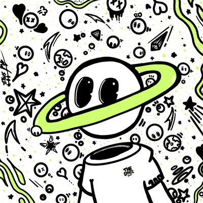 SPACE #09