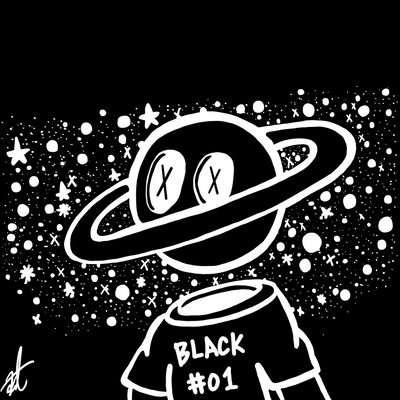 SPACE #10