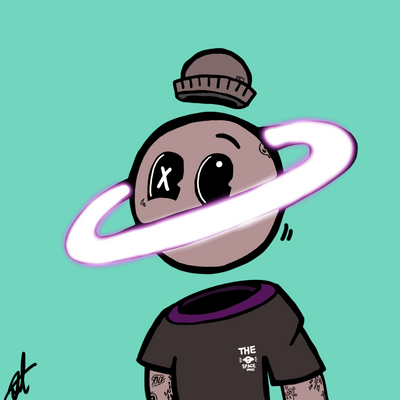 SPACE #11