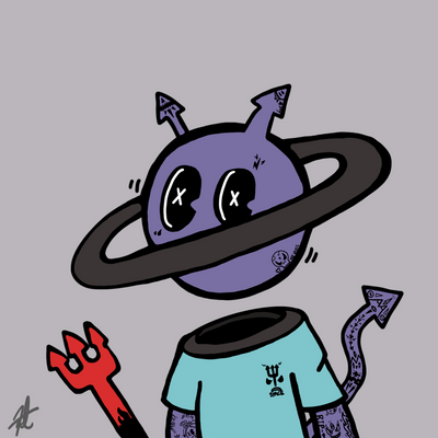 SPACE #12