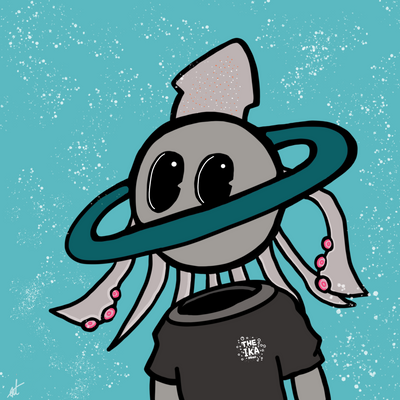 SPACE #13